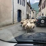 Au Coeur Des Pyrenees - Parking Gratuit Pierrefitte-Nestalas