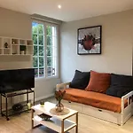Apartman Au Coeur Des Pyrenees - Parking Gratuit
