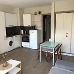 Au Coeur Des Pyrenees - Parking Gratuit Apartman Pierrefitte-Nestalas