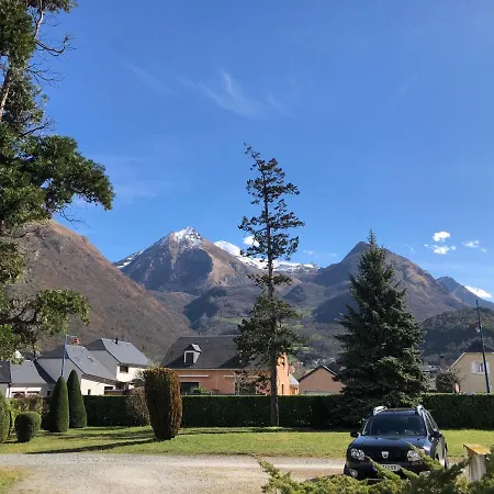 Au Coeur Des Pyrenees - Parking Gratuit Pierrefitte-Nestalas
