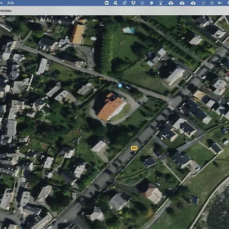 Au Coeur Des Pyrenees - Parking Gratuit Διαμέρισμα