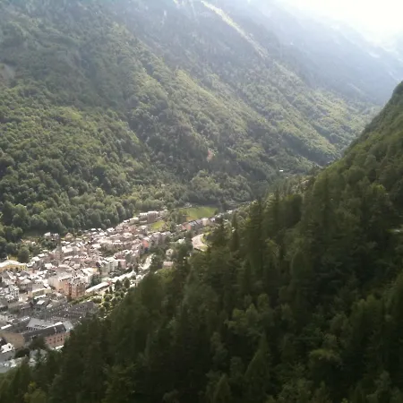 Au Coeur Des Pyrenees - Parking Gratuit Pierrefitte-Nestalas