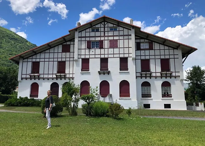 Au Coeur Des Pyrenees - Parking Gratuit * Pierrefitte-Nestalas