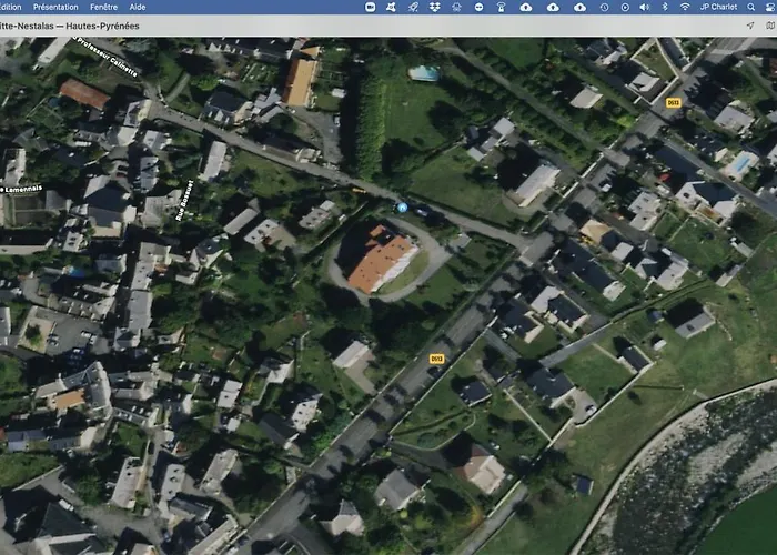 Au Coeur Des Pyrenees - Parking Gratuit Διαμέρισμα