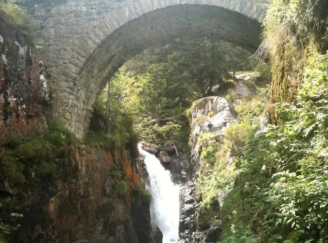 Au Coeur Des Pyrenees - Parking Gratuit * Pierrefitte-Nestalas