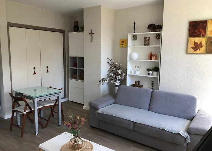 Διαμέρισμα Au Coeur Des Pyrenees - Parking Gratuit *