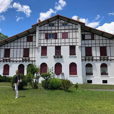 Au Coeur Des Pyrenees - Parking Gratuit * Pierrefitte-Nestalas