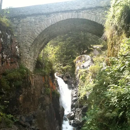 Au Coeur Des Pyrenees - Parking Gratuit * Pierrefitte-Nestalas