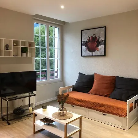 Daire Au Coeur Des Pyrenees - Parking Gratuit