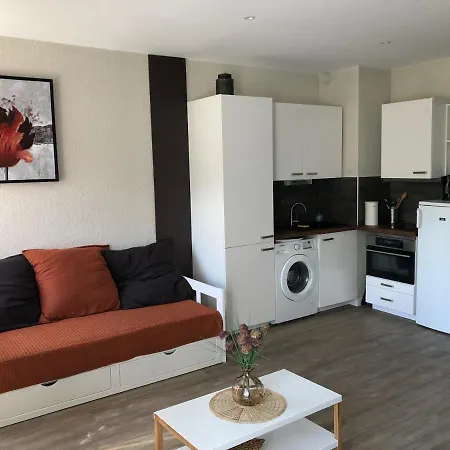 Au Coeur Des Pyrenees - Parking Gratuit * Pierrefitte-Nestalas