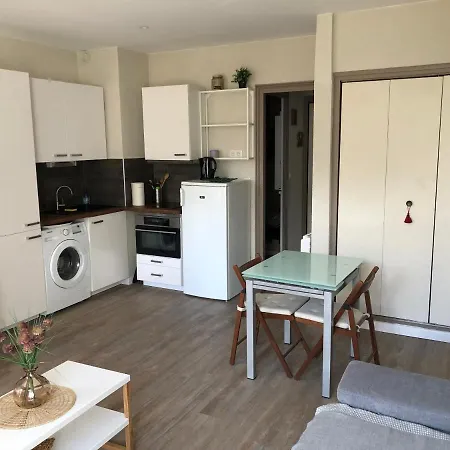 Au Coeur Des Pyrenees - Parking Gratuit Daire Pierrefitte-Nestalas